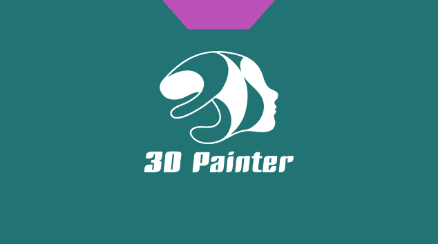 3D Painter