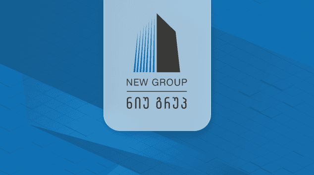 New Group