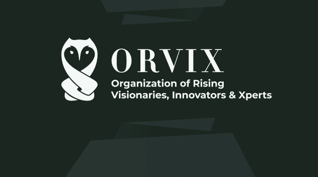 Orvix