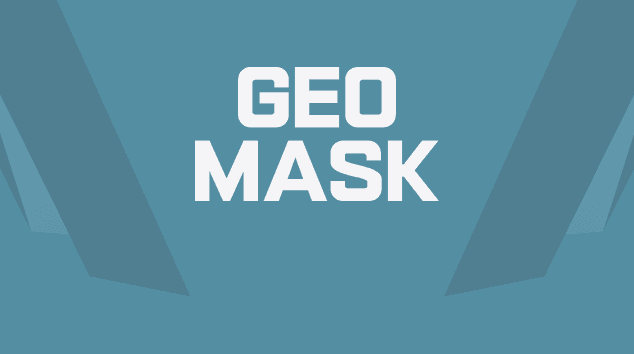 GEO MASK