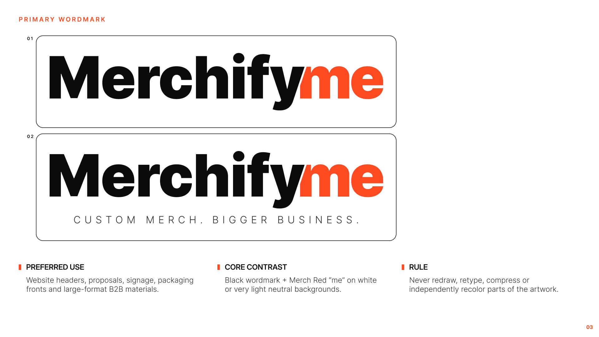 Merchifyme - 2
