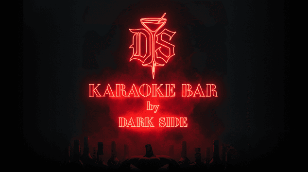 DARKSIDE Tbilisi